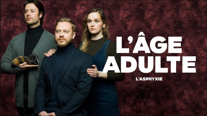 L'Âge adulte (2017)