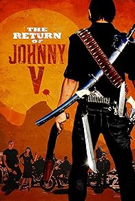 Primary photo for The Return of Johnny V.