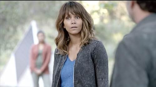 Trailer for Extant: The Second Season