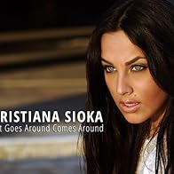 Primary photo for Christiana Sioka: What Goes Around Comes Around