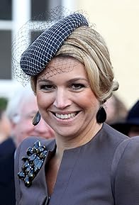 Primary photo for Queen Máxima of the Netherlands