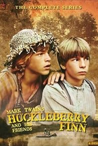 Primary photo for Huckleberry Finn and His Friends