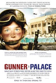 Primary photo for Gunner Palace