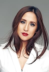 Primary photo for Jolina Magdangal