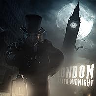 Primary photo for London After Midnight