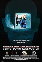 Being John Malkovich (1999)