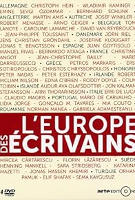 Primary photo for L'Europe des écrivains