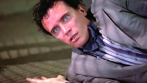 The Adventures Of Buckaroo Banzai Across The 8th Dimension: Get Them!