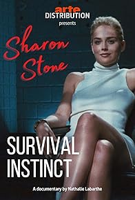 Primary photo for Sharon Stone: Survival Instinct