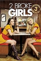 2 Broke Girls: The Complete Third Season - Gag Reel