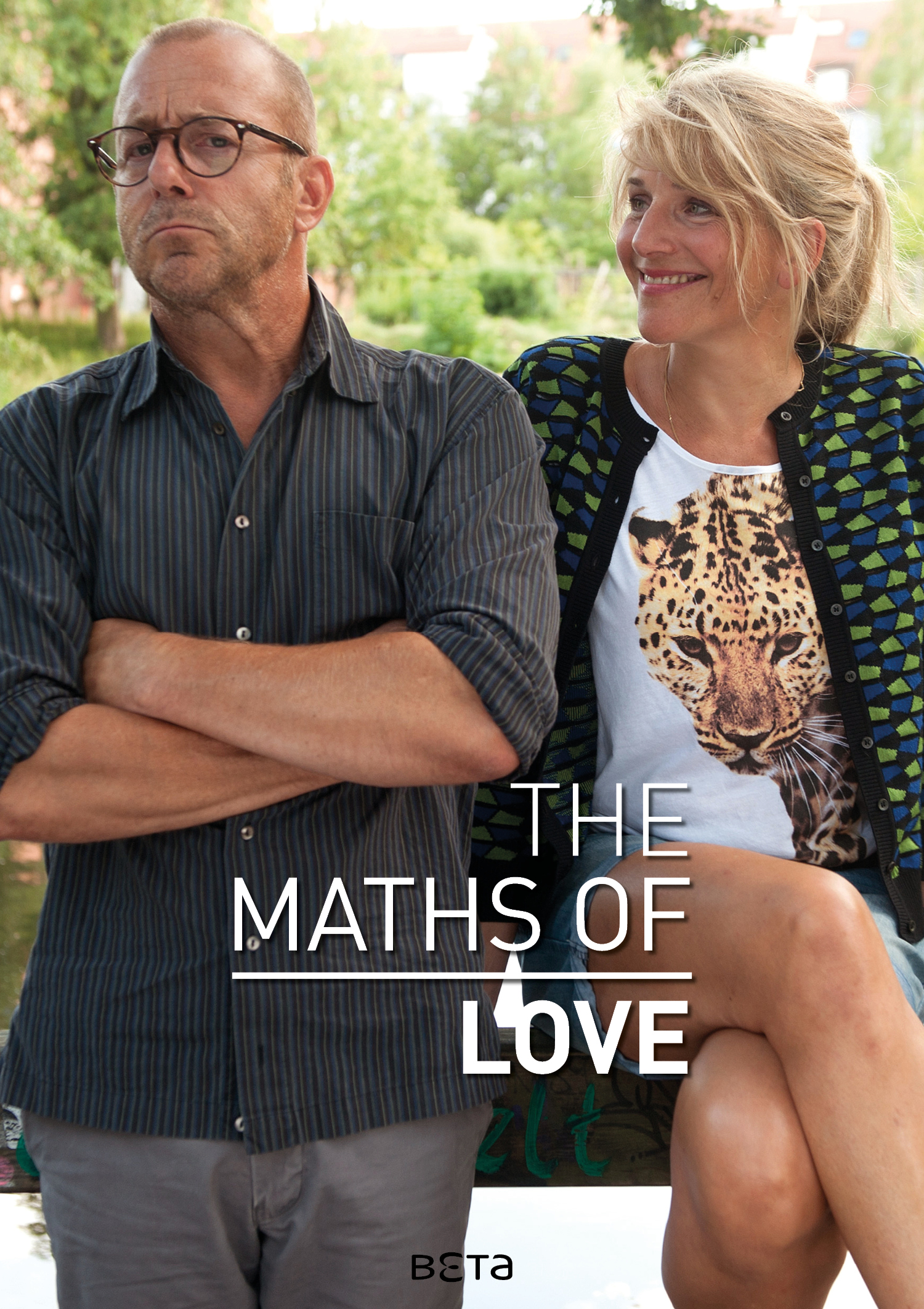 The Maths of Love (2021)