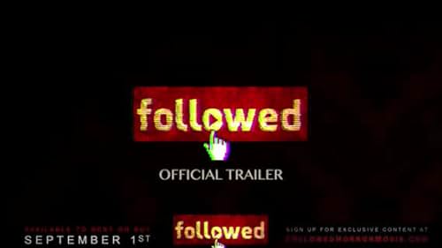 Followed Trailer