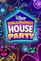 Disney Channel Halloween House Party