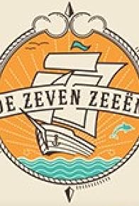 Primary photo for De zeven zeeën