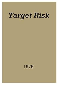 Primary photo for Target Risk