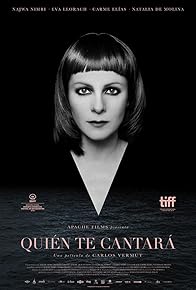 Primary photo for Quién te cantará