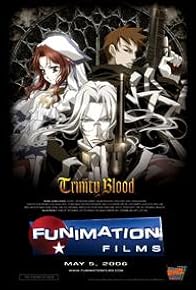 Primary photo for Trinity Blood: Genesis