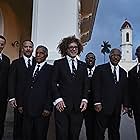 Preservation Hall Jazz Band