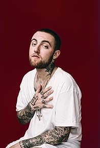 Primary photo for Mac Miller