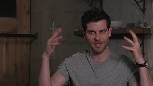 Grimm: David Giuntoli