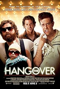 Primary photo for The Hangover