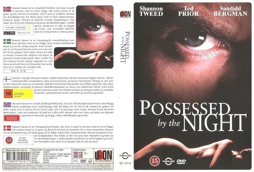 Possessed by the Night (1994)