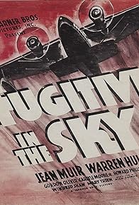 Primary photo for Fugitive in the Sky