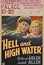 Hell and High Water (1933)