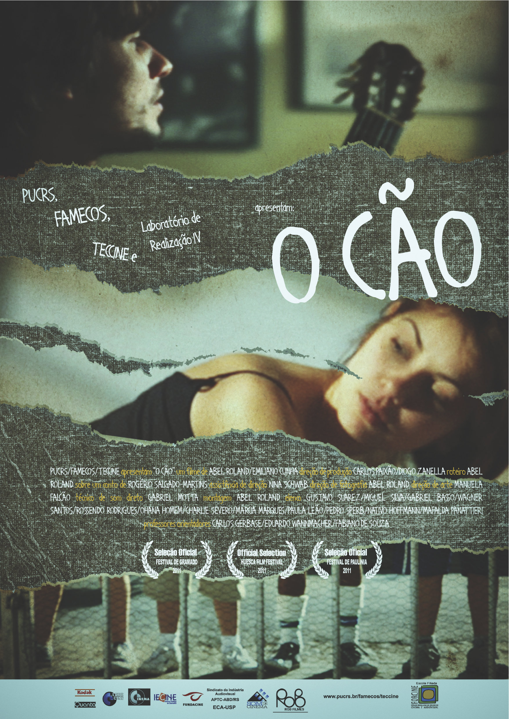 O Cão (2010)