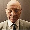 Patrick Stewart in Charlie's Angels (2019)