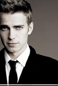 Primary photo for Hayden Christensen