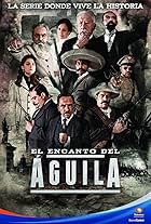 El encanto del águila