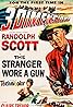 The Stranger Wore a Gun (1953) Poster