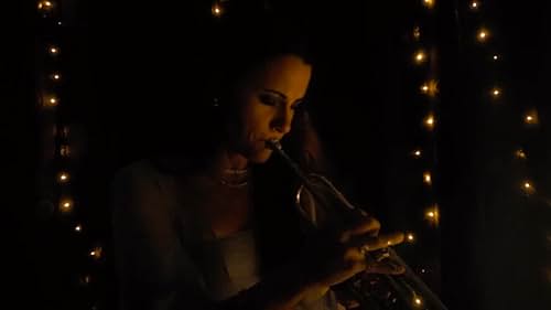 My Funny Valentine (Singing/Trumpet - Christina Barlogianni)