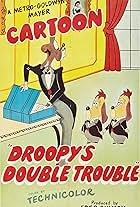 Droopy's Double Trouble