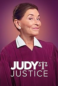 Primary photo for Judy Justice