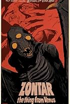 Zontar: The Thing from Venus