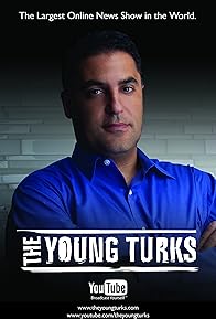 Primary photo for Cenk Uygur