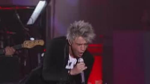 American Idol: Dalton Rapattoni Performance