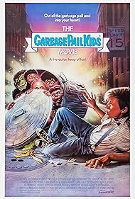 The Garbage Pail Kids Movie (1987)