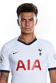 Primary photo for Dele Alli