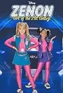 Raven-Symoné and Kirsten Storms in Zenon: Girl of the 21st Century (1999)