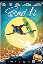 Send It! (2021) Poster