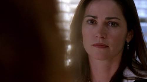 Kim Delaney in Philly (2001)