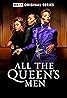 All the Queen's Men (TV Series 2021– ) Poster