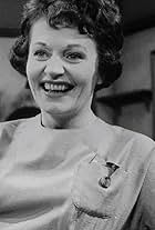 Doreen Keogh in Coronation Street (1960)