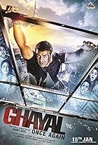 Ghayal Once Again