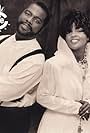 BeBe Winans and CeCe Winans in Bebe and Cece Winans: It's O.K. (1991)