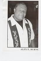 Alex E. Burns