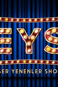 Primary photo for Eser Yenenler Show